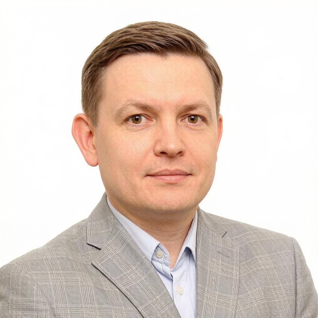 Alexey Solodkov
